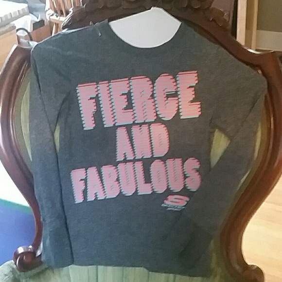 Sport jersey top - Picture 1 of 1